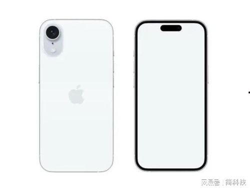 新款苹果手机2024最新爆料,颠覆性设计与强大性能一览